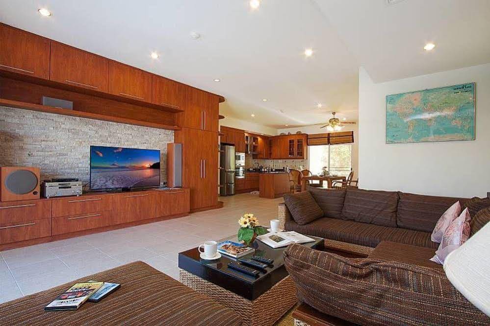 Sunvillas Hua Hin Blue Lagoon