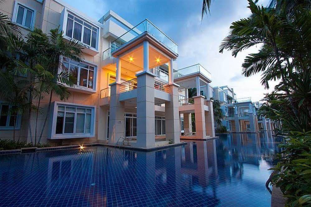 Sunvillas Hua Hin Blue Lagoon