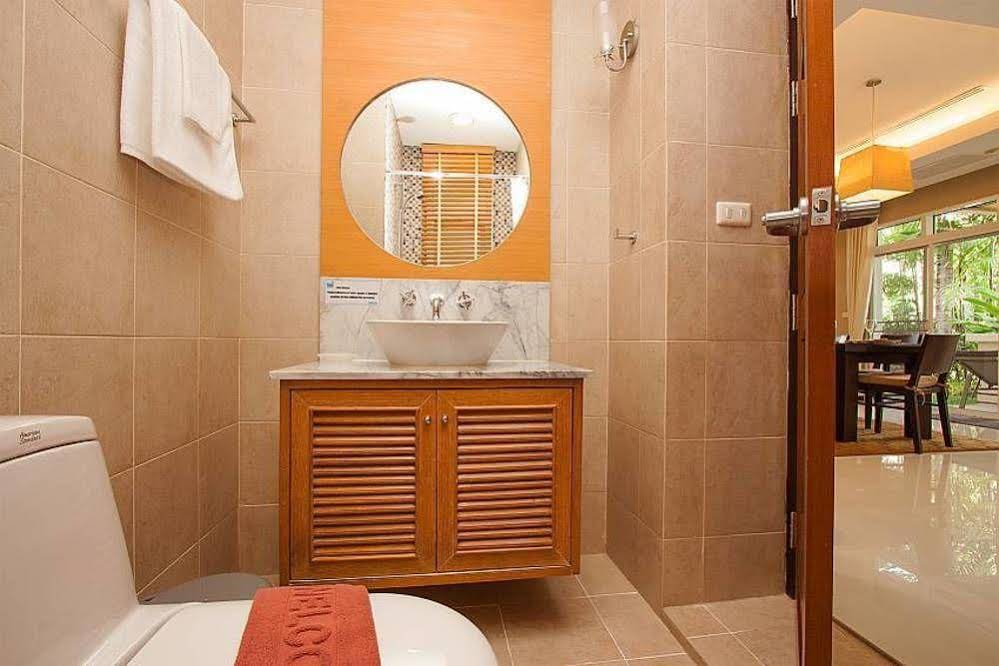 Sunvillas Hua Hin Blue Lagoon
