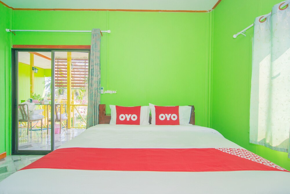 Tanfa Resort by OYO Rooms
