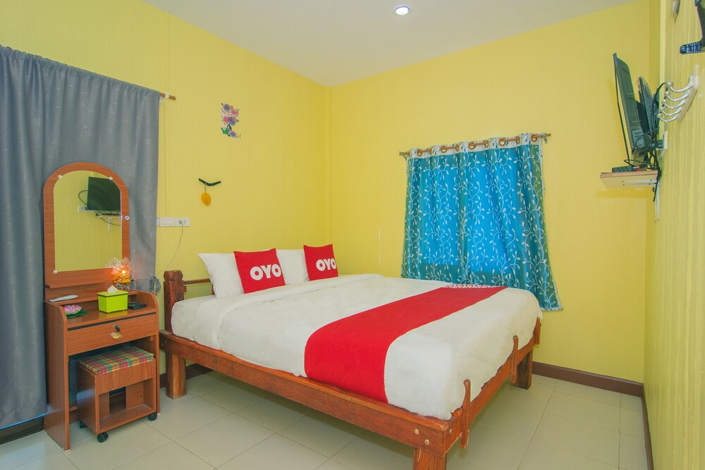Tanfa Resort by OYO Rooms