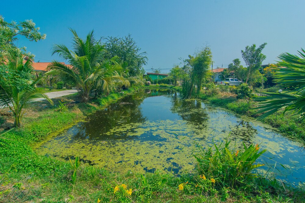 Tanfa Resort by OYO Rooms