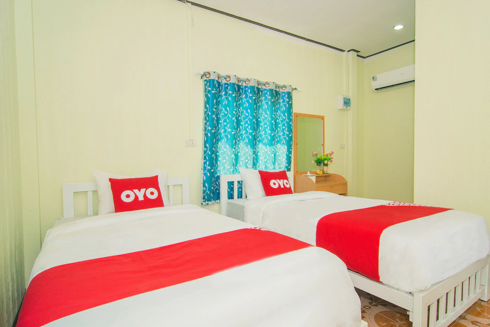 Tanfa Resort by OYO Rooms