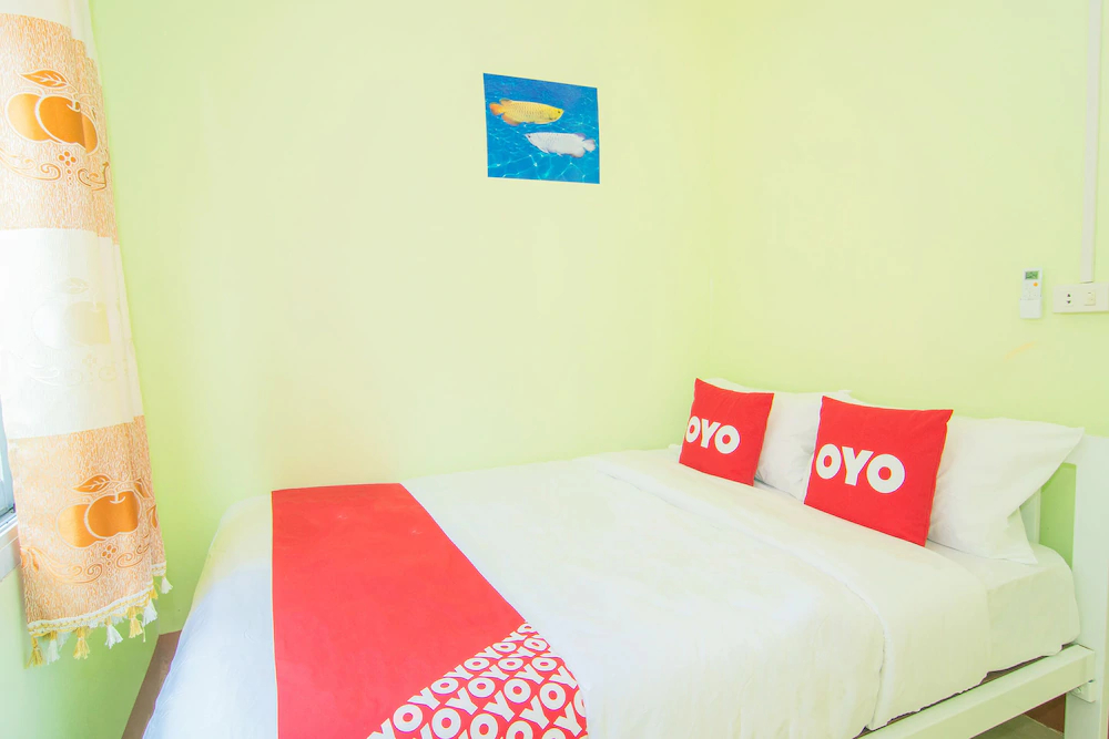 Tanfa Resort by OYO Rooms