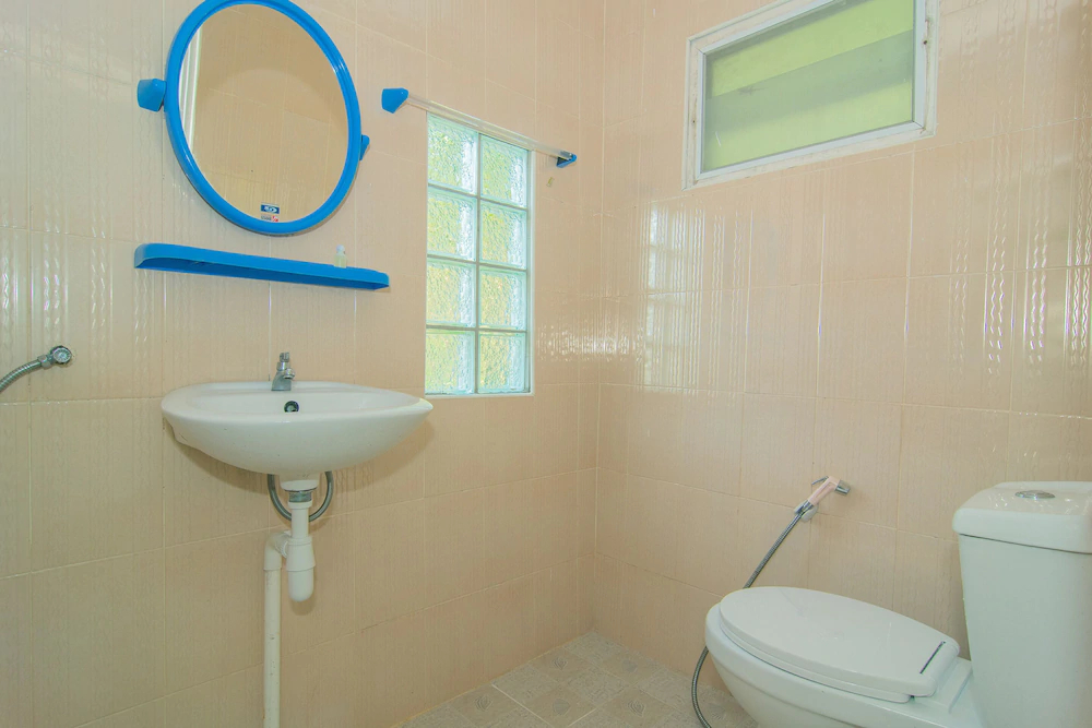 Tanfa Resort by OYO Rooms