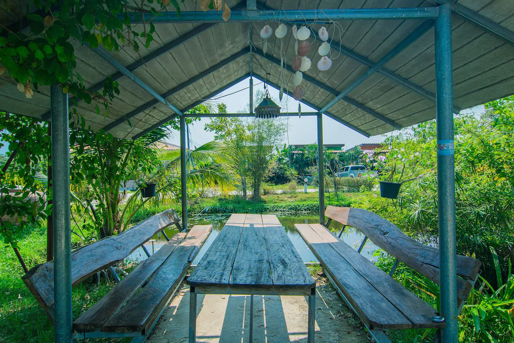 Tanfa Resort by OYO Rooms