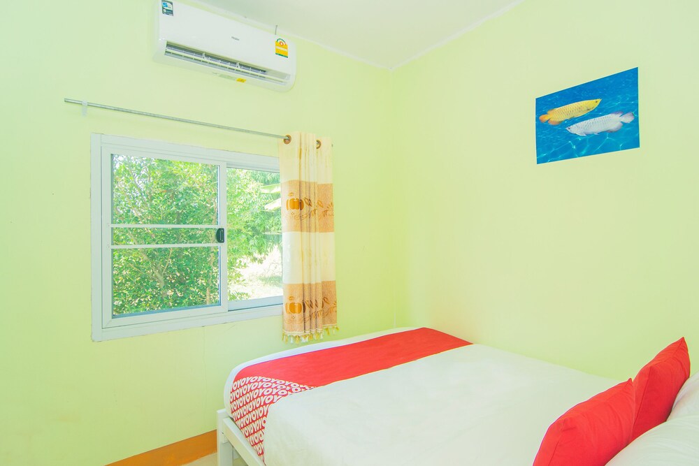 Tanfa Resort by OYO Rooms