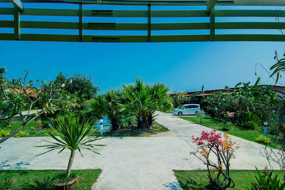 Tanfa Resort by OYO Rooms