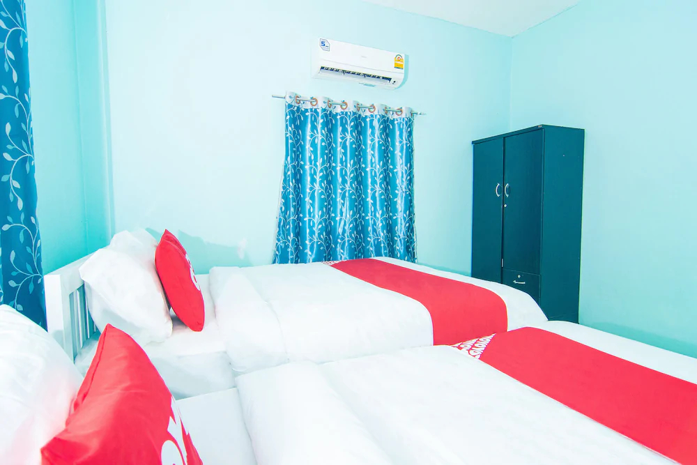 Tanfa Resort by OYO Rooms