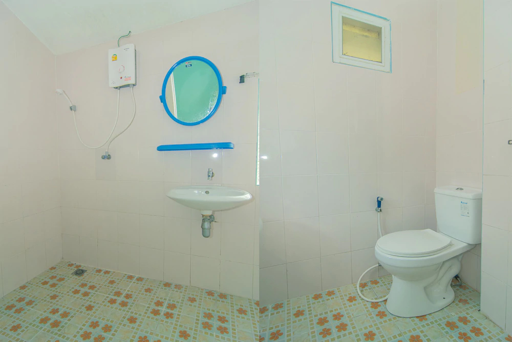 Tanfa Resort by OYO Rooms