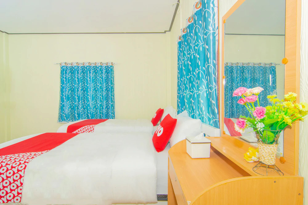 Tanfa Resort by OYO Rooms