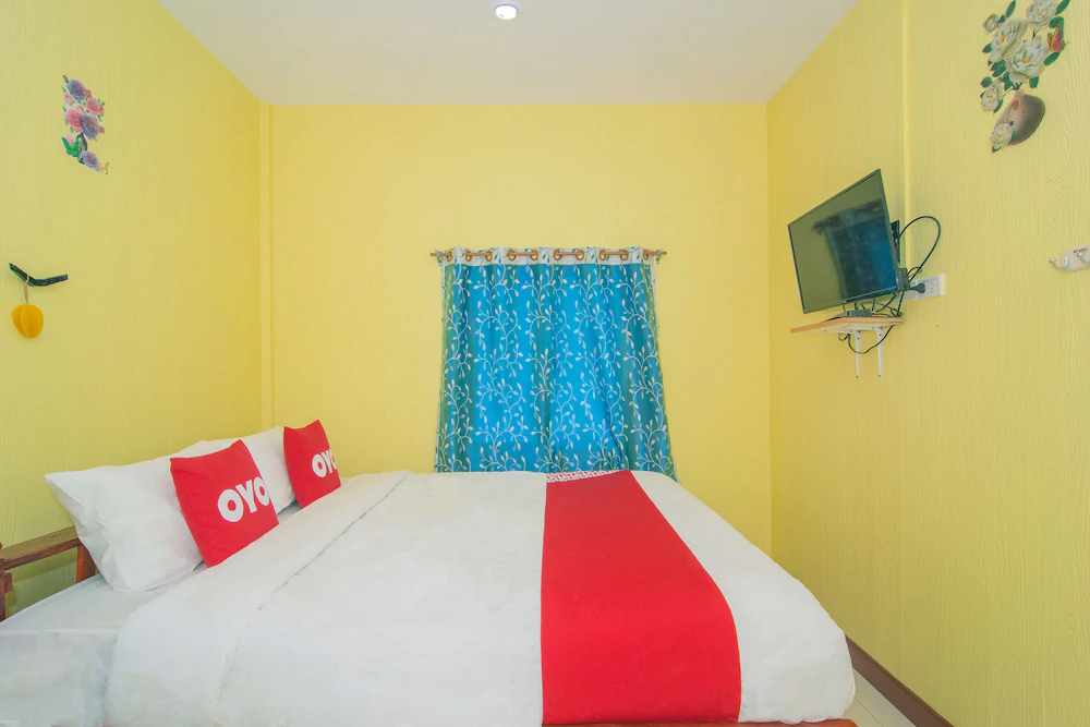 Tanfa Resort by OYO Rooms