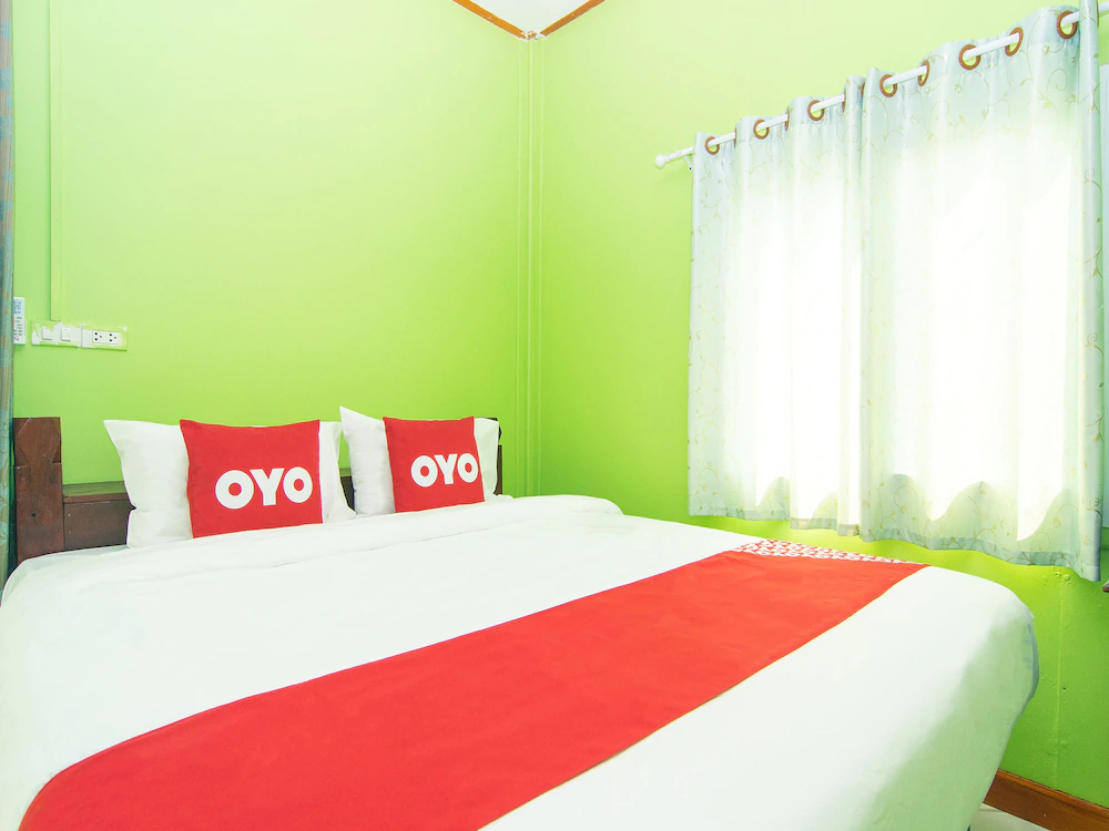 Tanfa Resort by OYO Rooms
