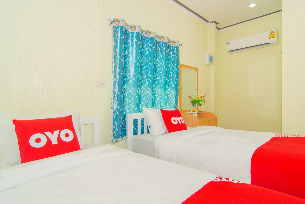 Tanfa Resort by OYO Rooms