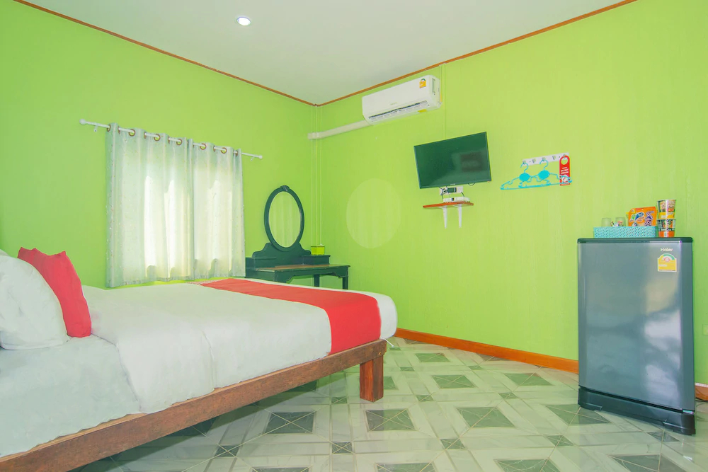 Tanfa Resort by OYO Rooms
