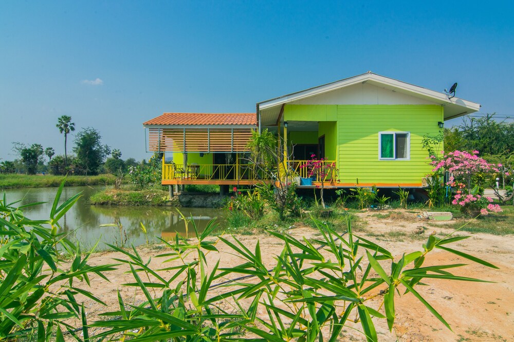Tanfa Resort by OYO Rooms