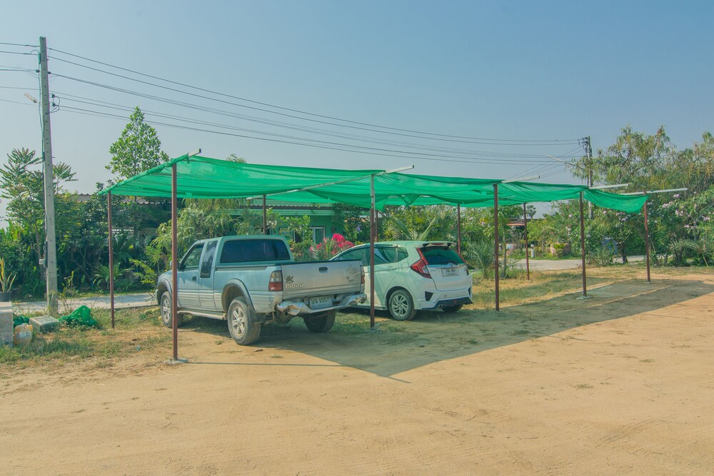 Tanfa Resort by OYO Rooms