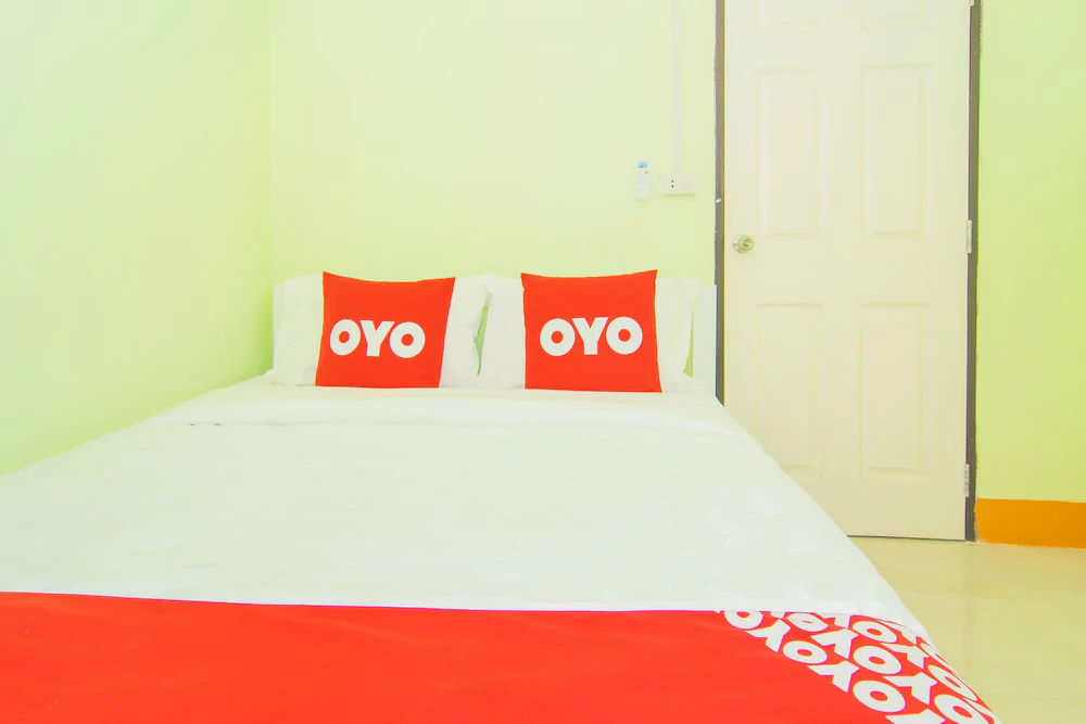 Tanfa Resort by OYO Rooms