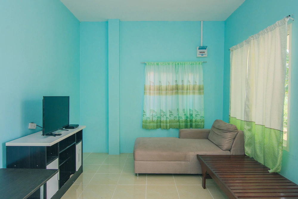 Tanfa Resort by OYO Rooms