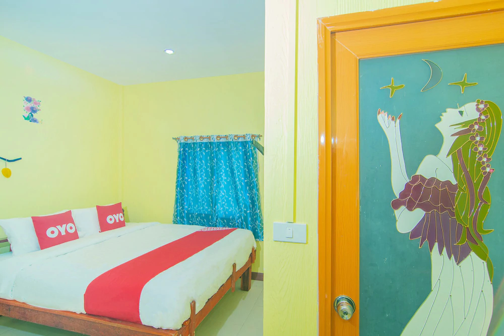 Tanfa Resort by OYO Rooms