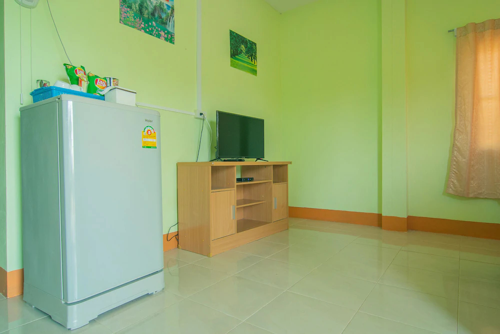 Tanfa Resort by OYO Rooms
