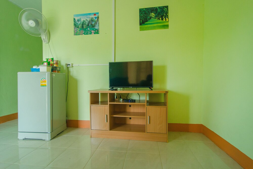 Tanfa Resort by OYO Rooms