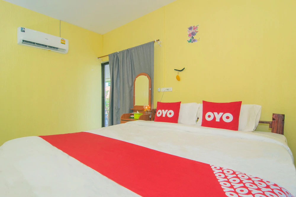 Tanfa Resort by OYO Rooms