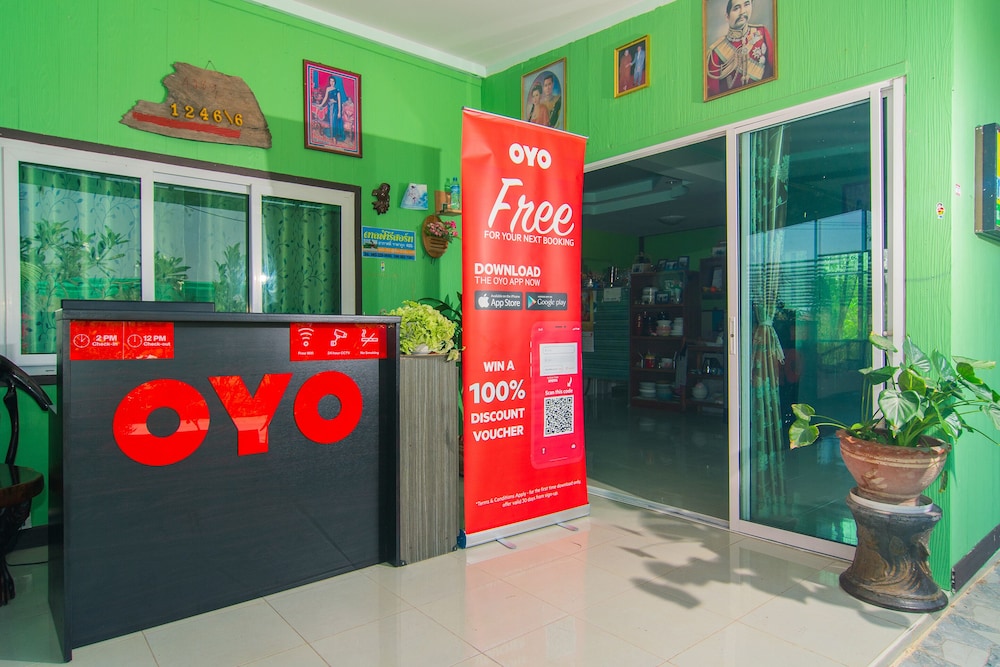 Tanfa Resort by OYO Rooms