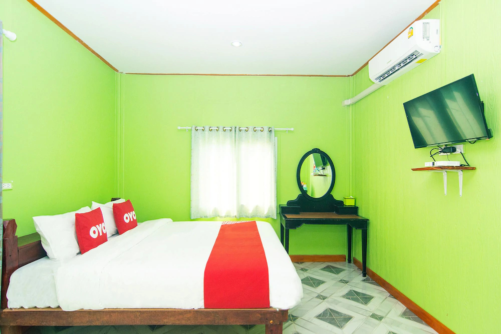 Tanfa Resort by OYO Rooms