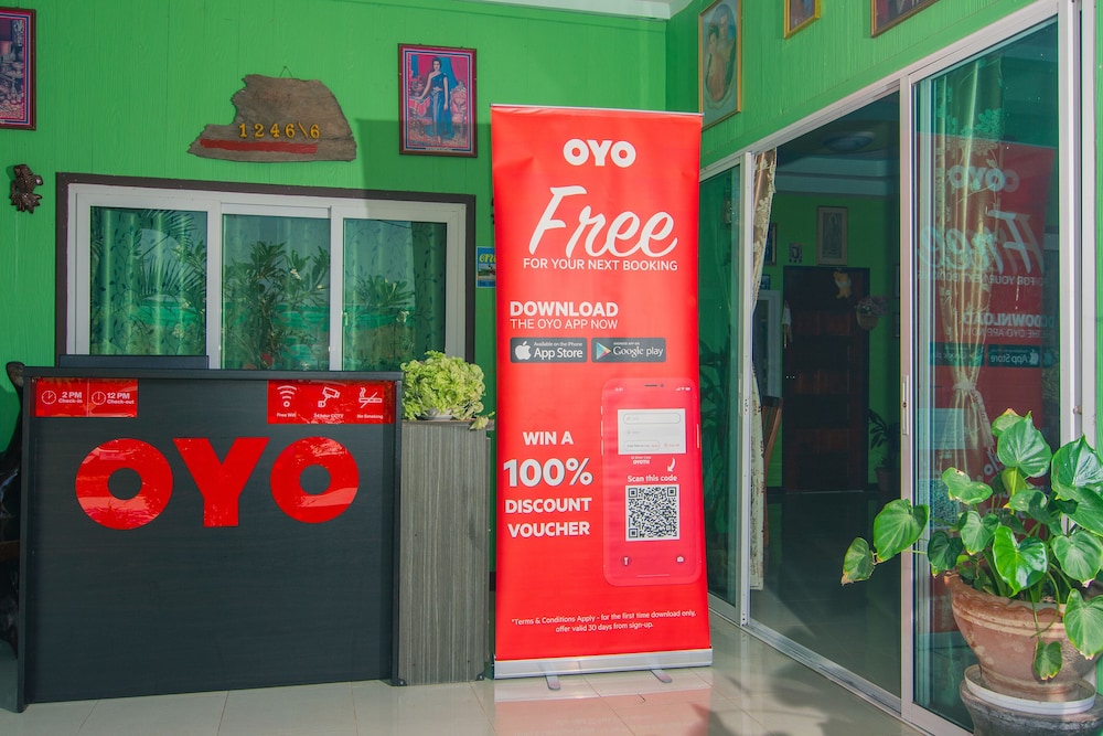 Tanfa Resort by OYO Rooms