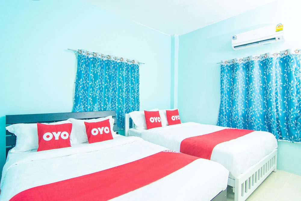 Tanfa Resort by OYO Rooms