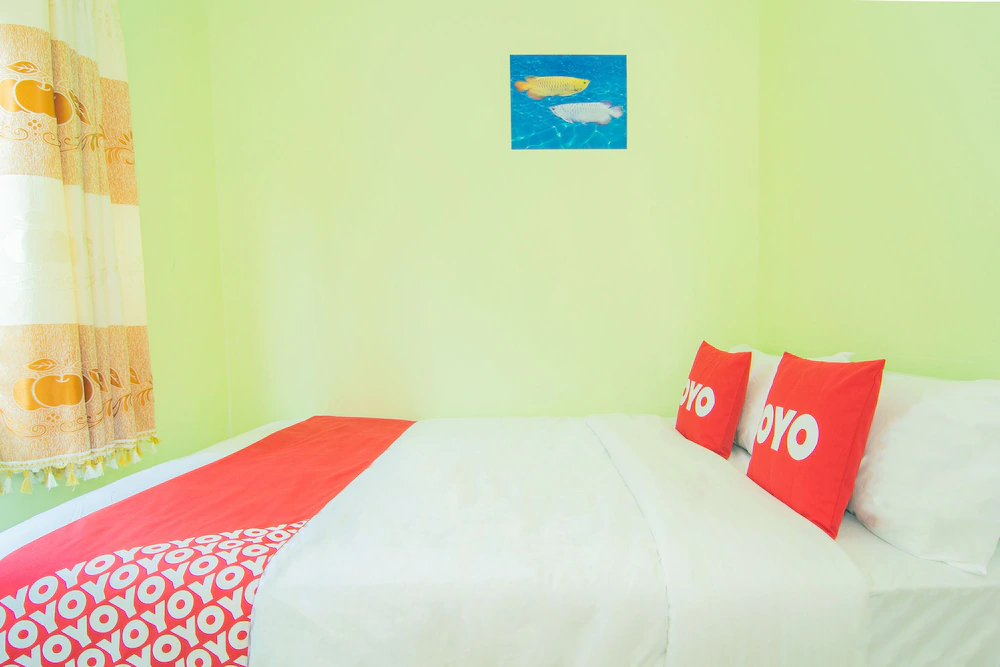 Tanfa Resort by OYO Rooms