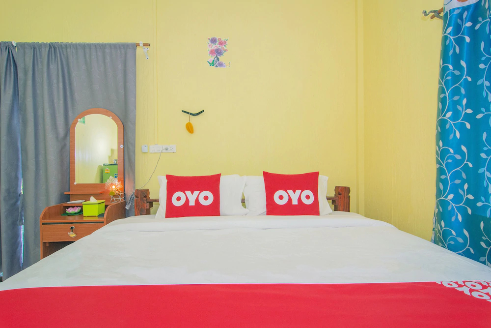 Tanfa Resort by OYO Rooms