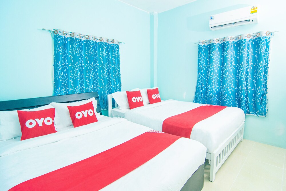 Tanfa Resort by OYO Rooms
