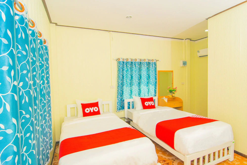 Tanfa Resort by OYO Rooms