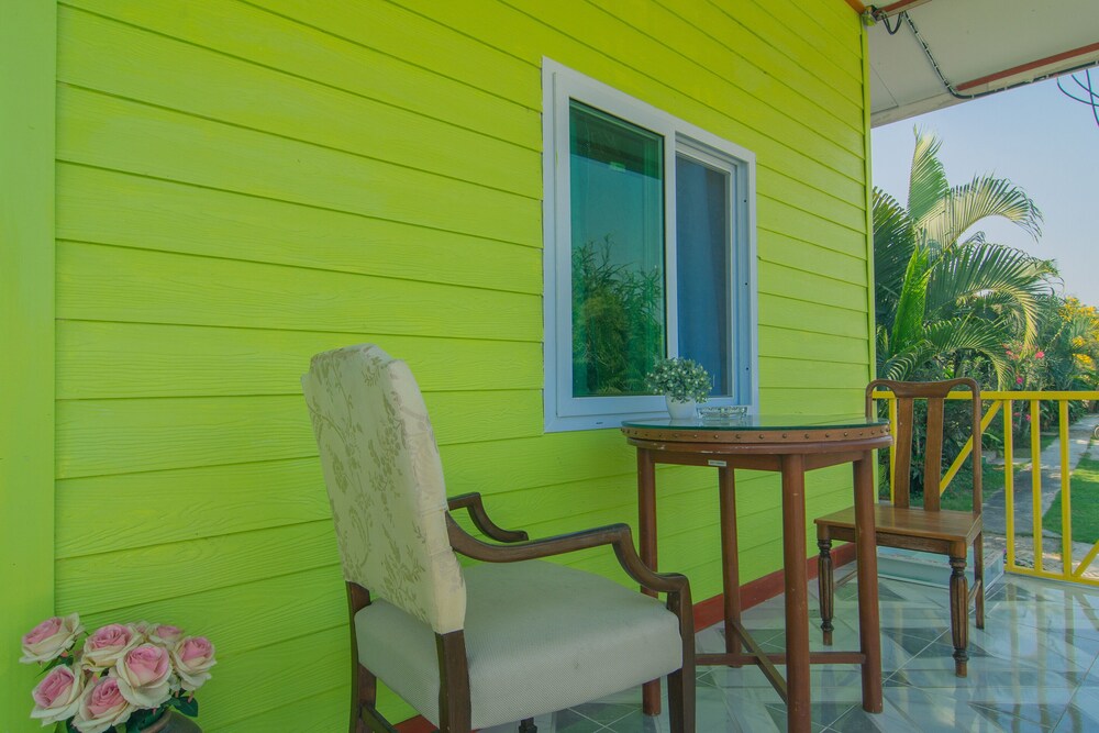 Tanfa Resort by OYO Rooms