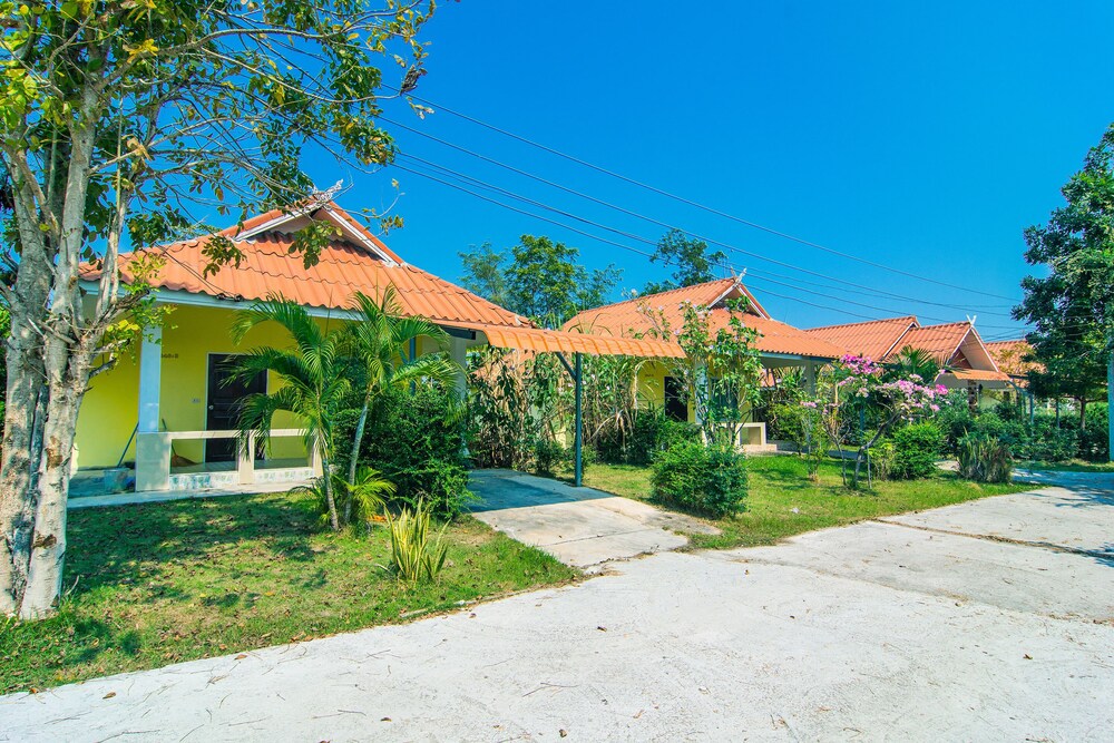 Tanfa Resort by OYO Rooms