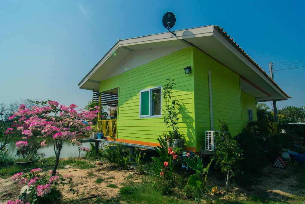 Tanfa Resort by OYO Rooms