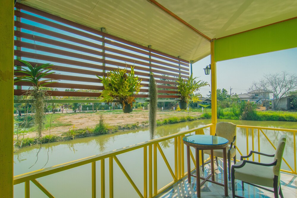Tanfa Resort by OYO Rooms
