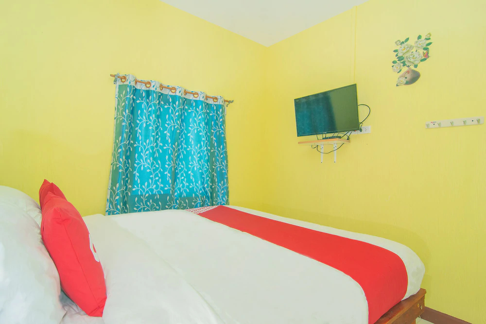 Tanfa Resort by OYO Rooms