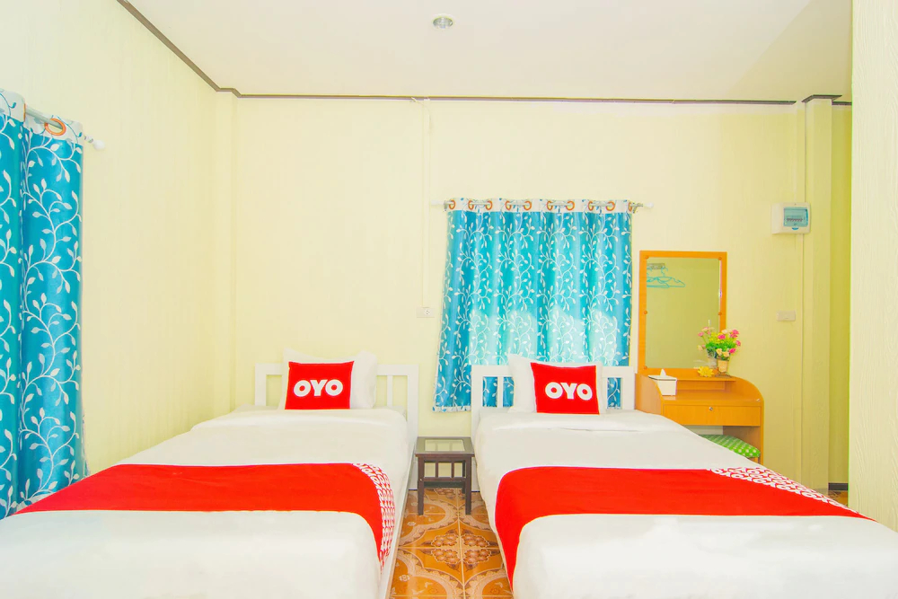 Tanfa Resort by OYO Rooms