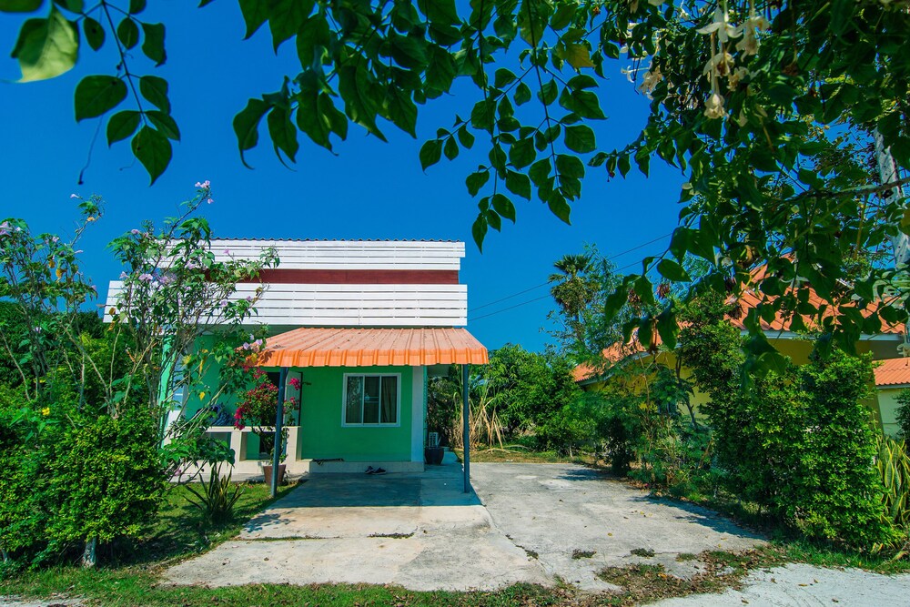 Tanfa Resort by OYO Rooms