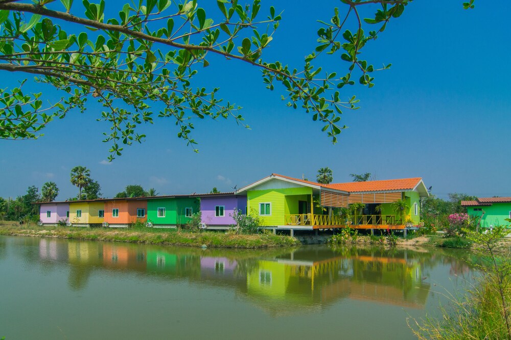 Tanfa Resort by OYO Rooms