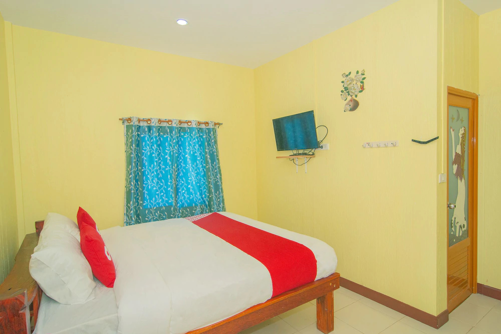 Tanfa Resort by OYO Rooms