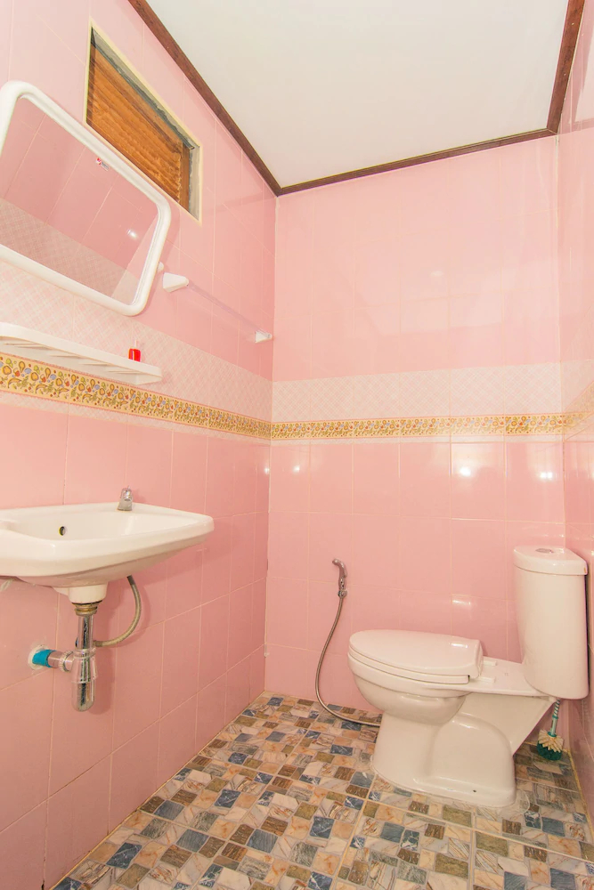 Tanfa Resort by OYO Rooms