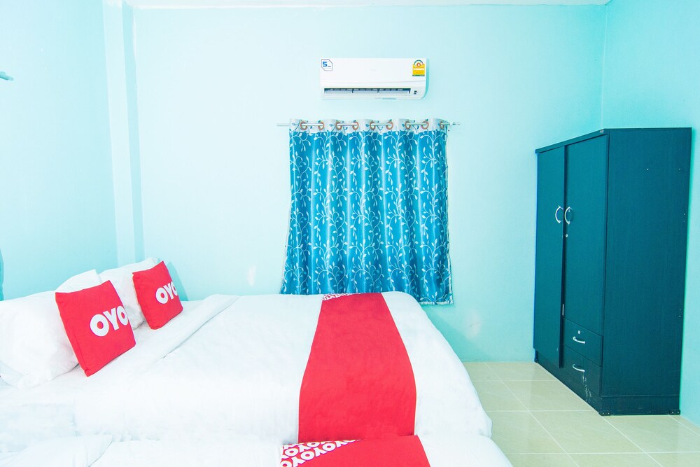 Tanfa Resort by OYO Rooms