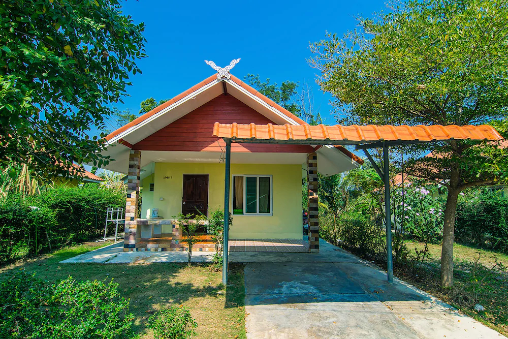 Tanfa Resort by OYO Rooms