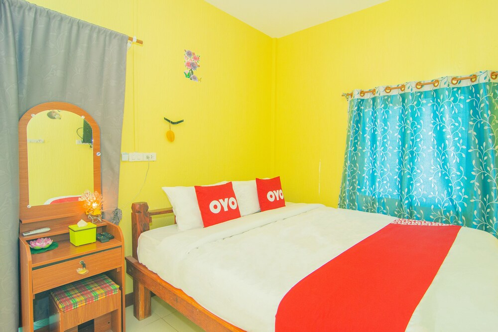 Tanfa Resort by OYO Rooms