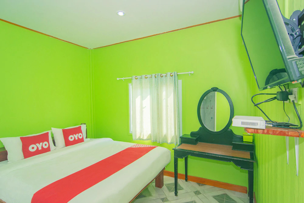 Tanfa Resort by OYO Rooms