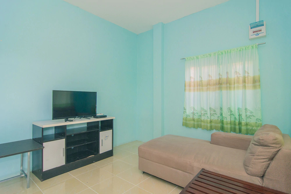 Tanfa Resort by OYO Rooms